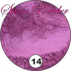 Pigment Color Sirena #14